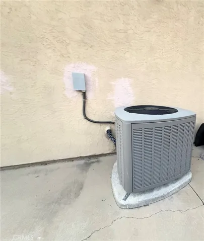 NEW HEATING AND AIR UNIT