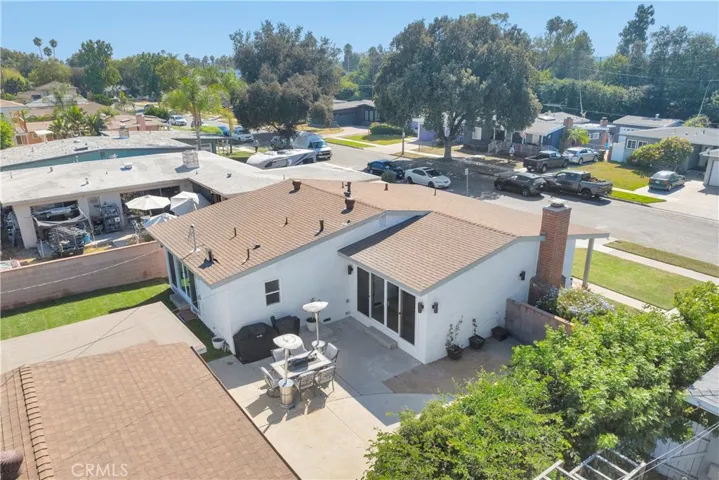 2430 Marber, Long Beach, California 90815