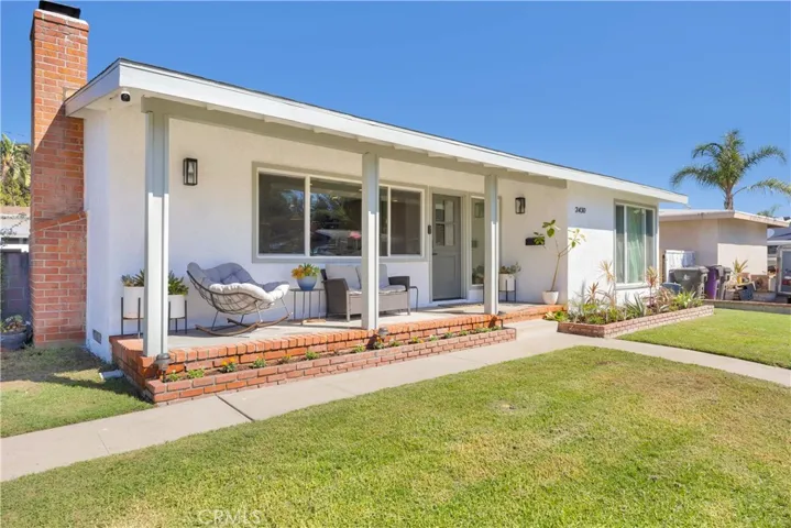 2430 Marber, Long Beach, California 90815
