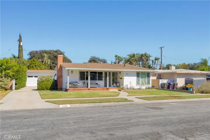 2430 Marber, Long Beach, California 90815