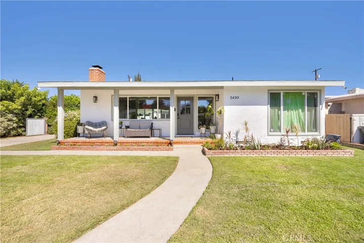 2430 Marber, Long Beach, California 90815