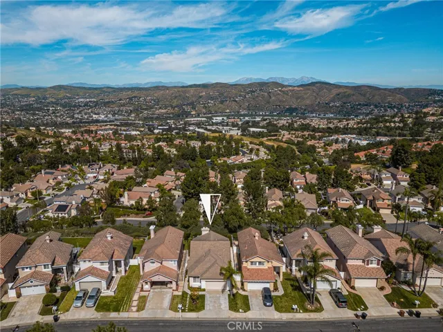 927 S Firefly, Anaheim Hills, California 92808