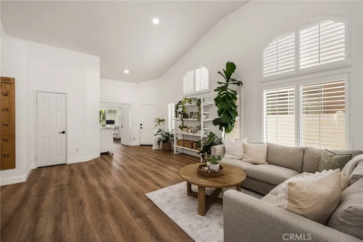927 S Firefly, Anaheim Hills, California 92808