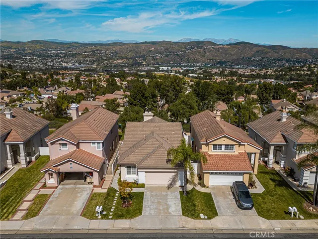 927 S Firefly, Anaheim Hills, California 92808