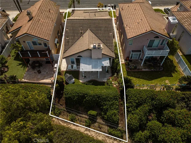 927 S Firefly, Anaheim Hills, California 92808