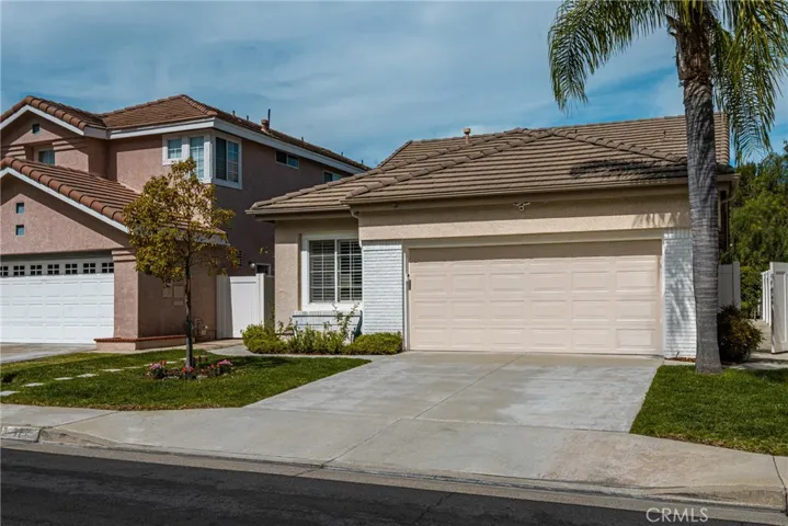 927 S Firefly, Anaheim Hills, California 92808