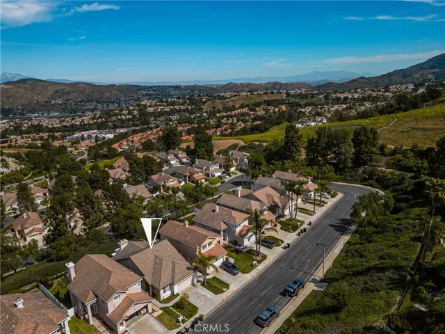 927 S Firefly, Anaheim Hills, California 92808