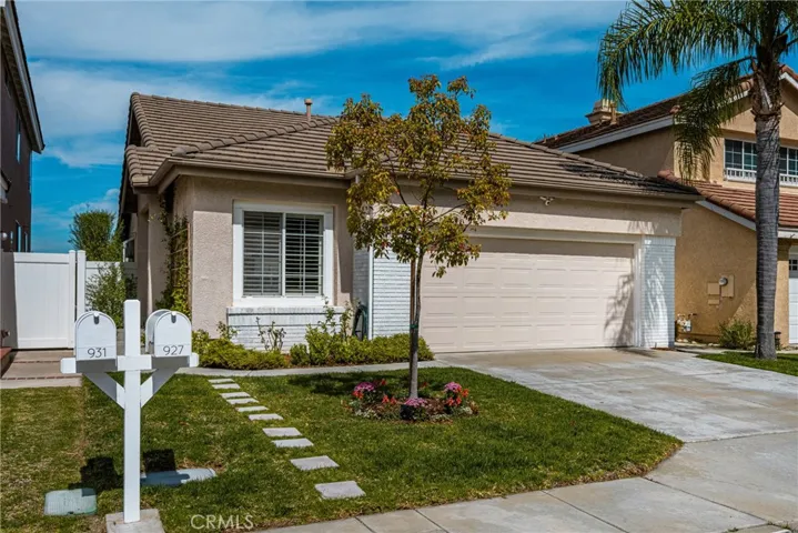 927 S Firefly, Anaheim Hills, California 92808
