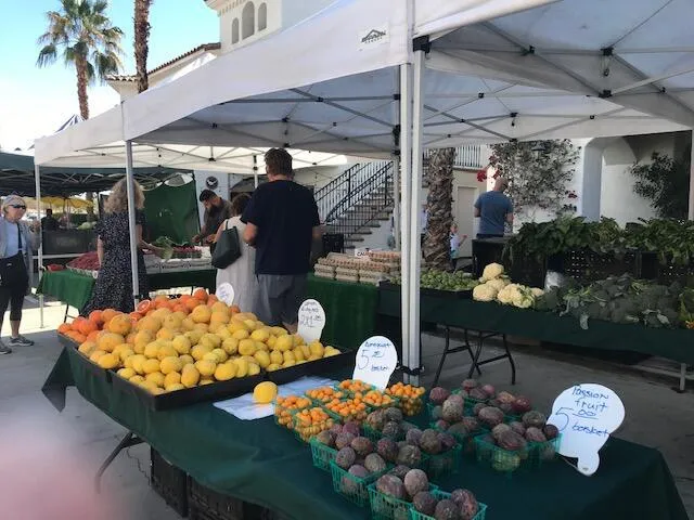 Market