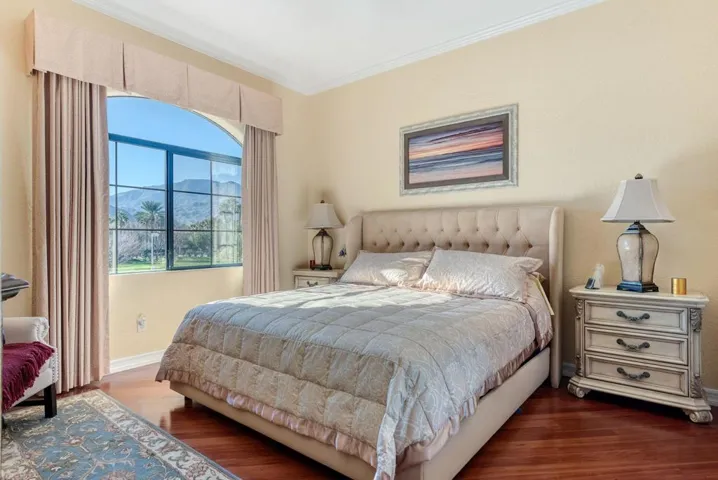 SR #5 Bedroom
