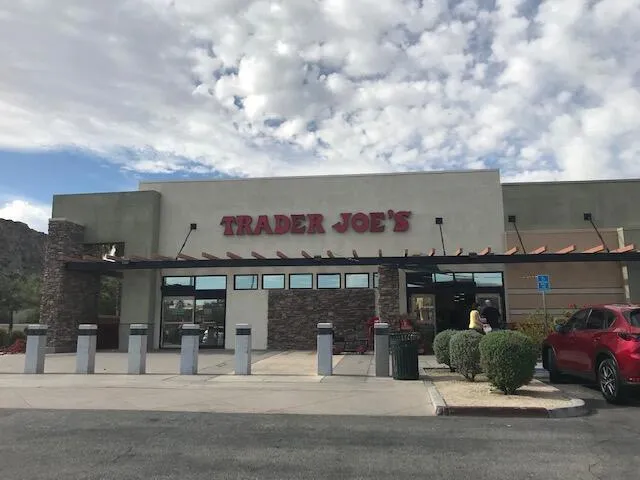 Trader Joe's
