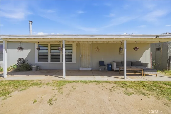 Residence 1
