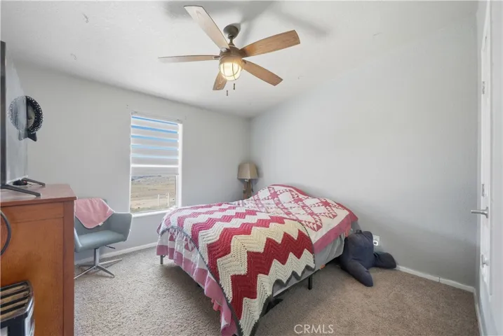 Residence 1 Guest Bedroom