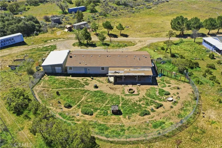 Residence 1