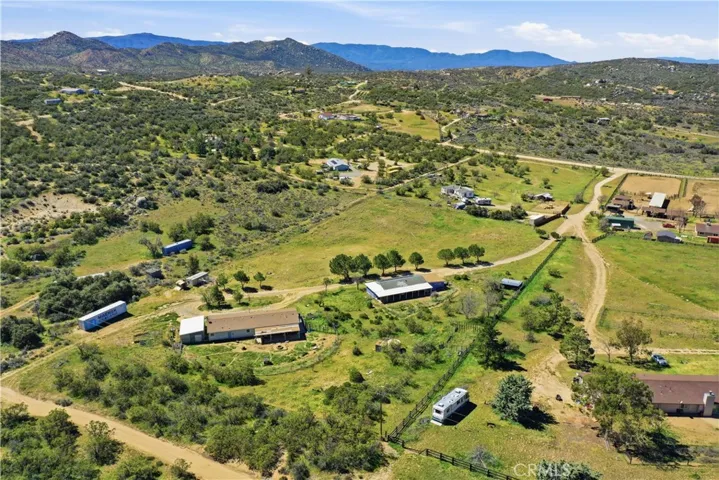53985 Robin, Aguanga, California 92536