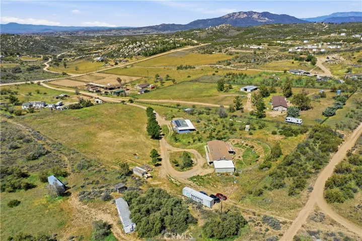 53985 Robin, Aguanga, California 92536