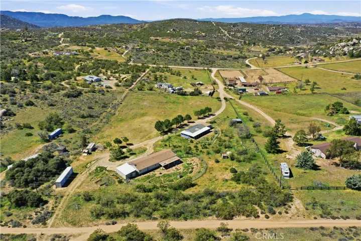 53985 Robin, Aguanga, California 92536