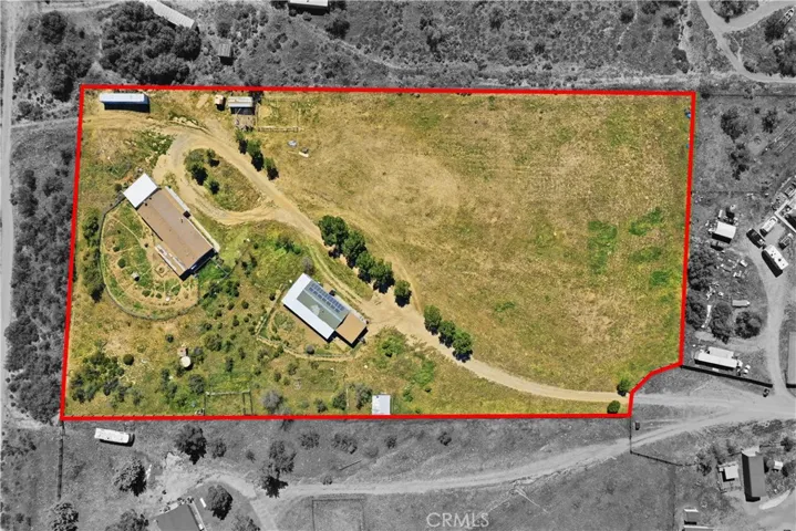 53985 Robin, Aguanga, California 92536