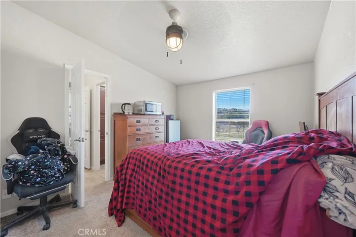 Residence 1 Guest Bedroom
