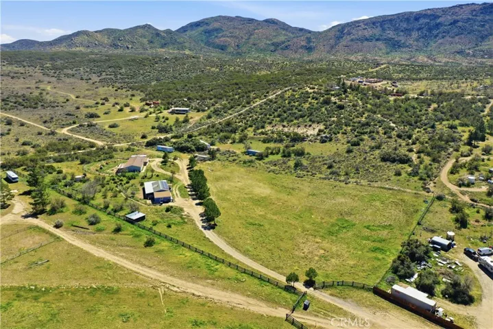 53985 Robin, Aguanga, California 92536