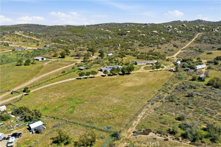 53985 Robin, Aguanga, California 92536