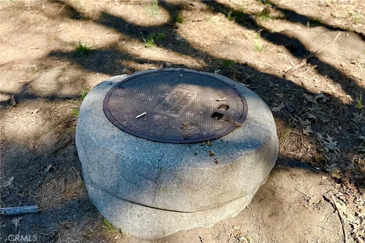 sewer connection