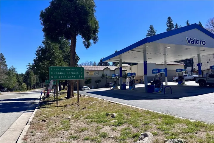 Lake arrowhead 3 mile