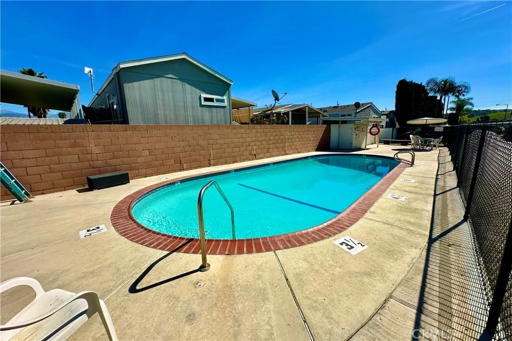 community Pool community Pool