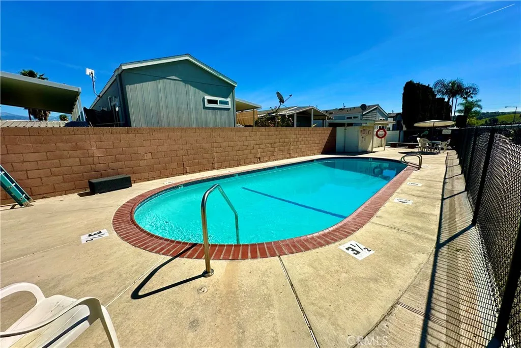 community Pool
