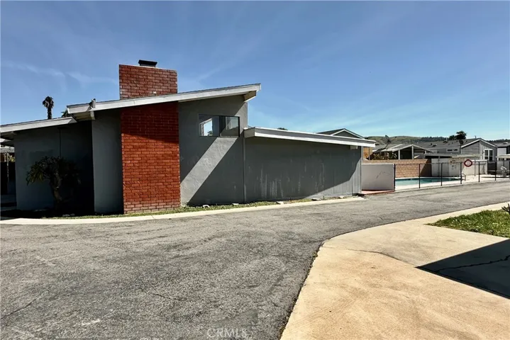 Club house