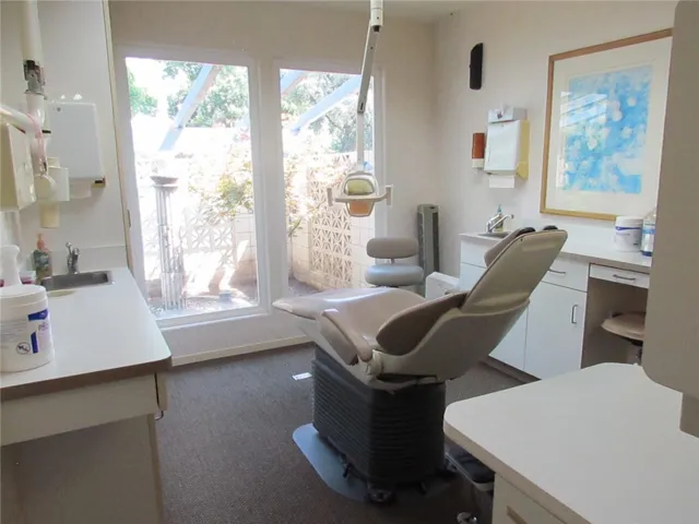 2nd office/operatory