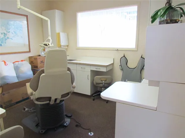 3rd office/operatory