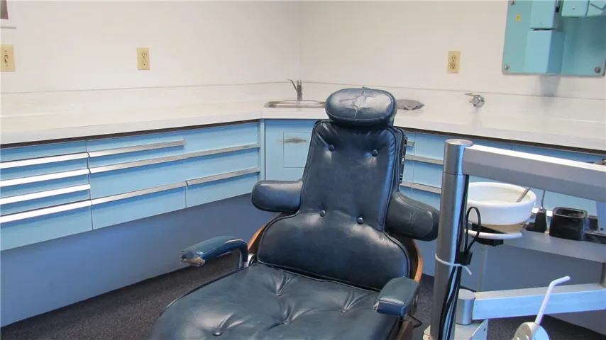 2nd office/operatory