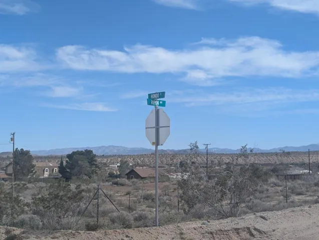Hondo 2