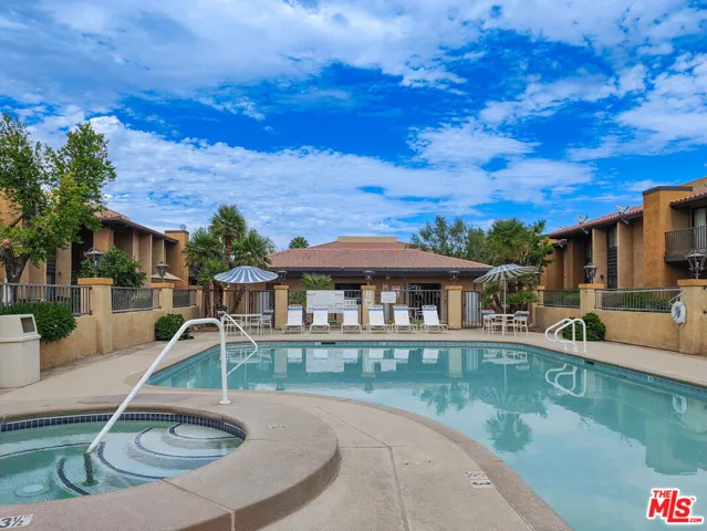 31200 Landau Boulevard 806, Cathedral City, California 92234