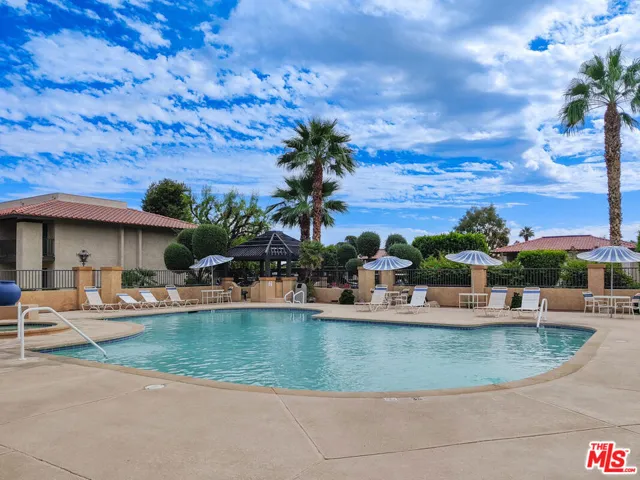 31200 Landau Boulevard 806, Cathedral City, California 92234