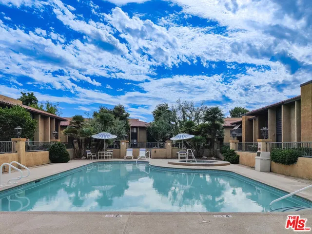 31200 Landau Boulevard 806, Cathedral City, California 92234