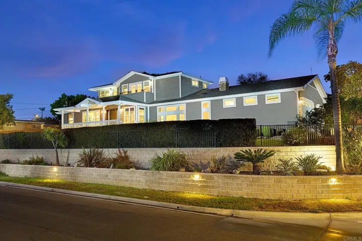 3768 Skyline Road, Carlsbad, California 92008