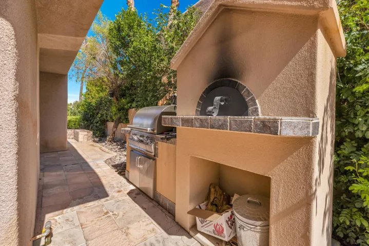 Wood FIred Oven