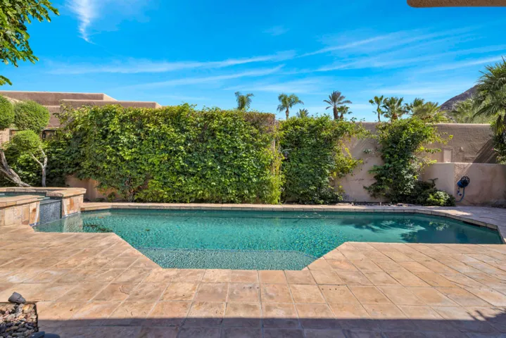 Resort Pool