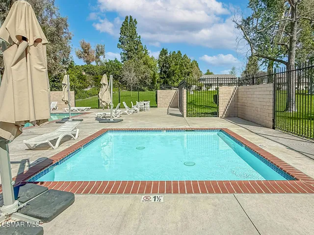 kPark and Pool4(MLS)