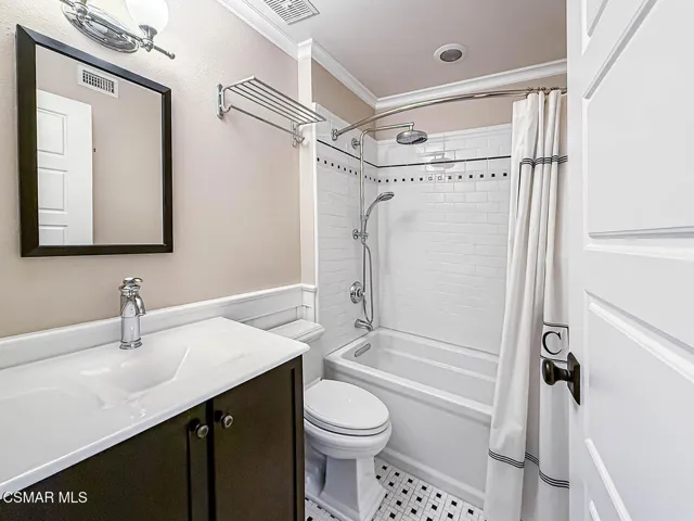 H Bath 1