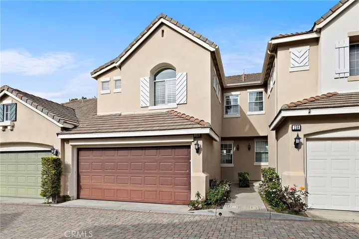 156 Seacountry Lane, Rancho Santa Margarita, California 92688
