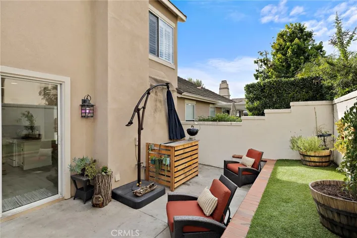 156 Seacountry Lane, Rancho Santa Margarita, California 92688