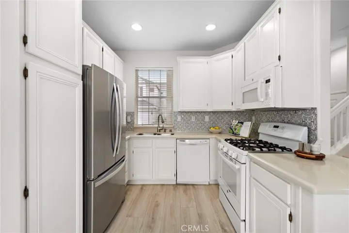 156 Seacountry Lane, Rancho Santa Margarita, California 92688