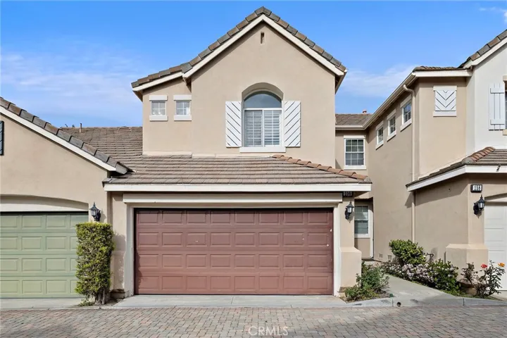 156 Seacountry Lane, Rancho Santa Margarita, California 92688