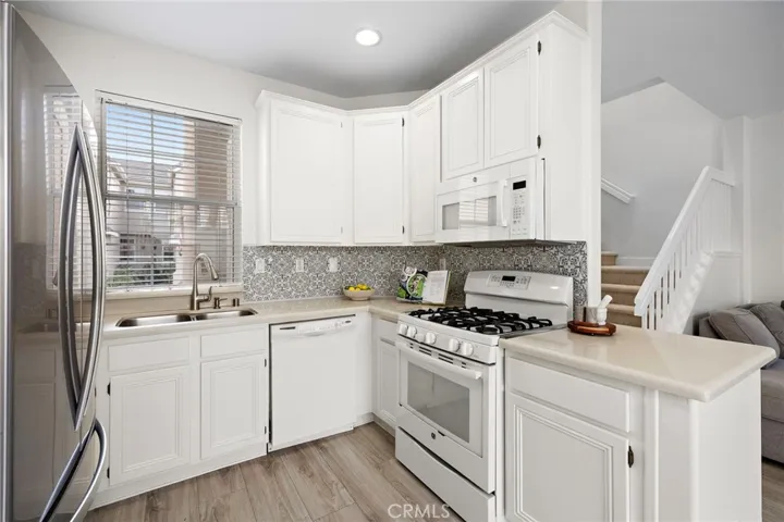 156 Seacountry Lane, Rancho Santa Margarita, California 92688