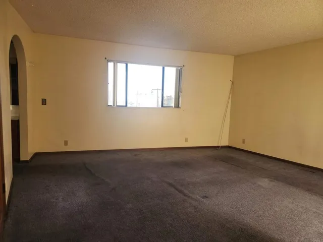 Upstairs Primary Bedroom