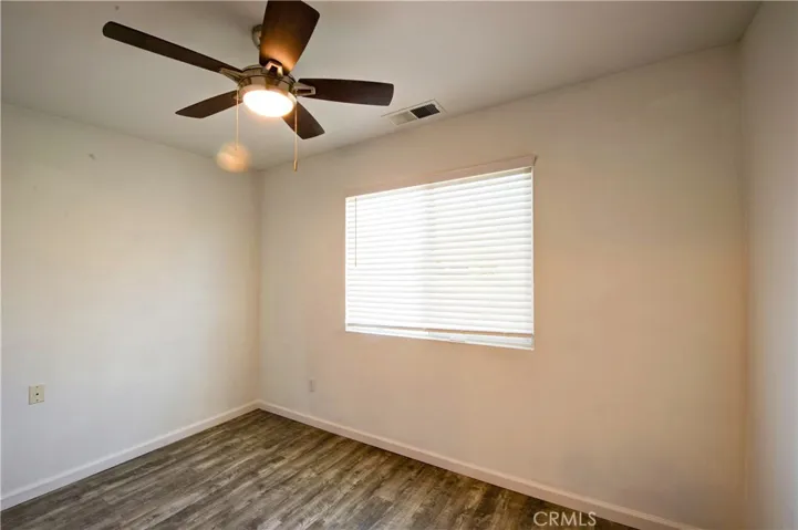 2nd Main Floor Bedroom