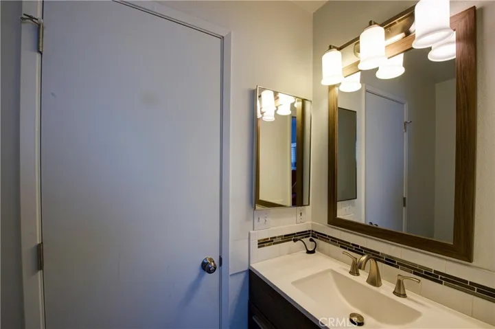 Lavatory 1st Floor